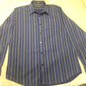 EXPRESS1MX Modern fit dress shirt